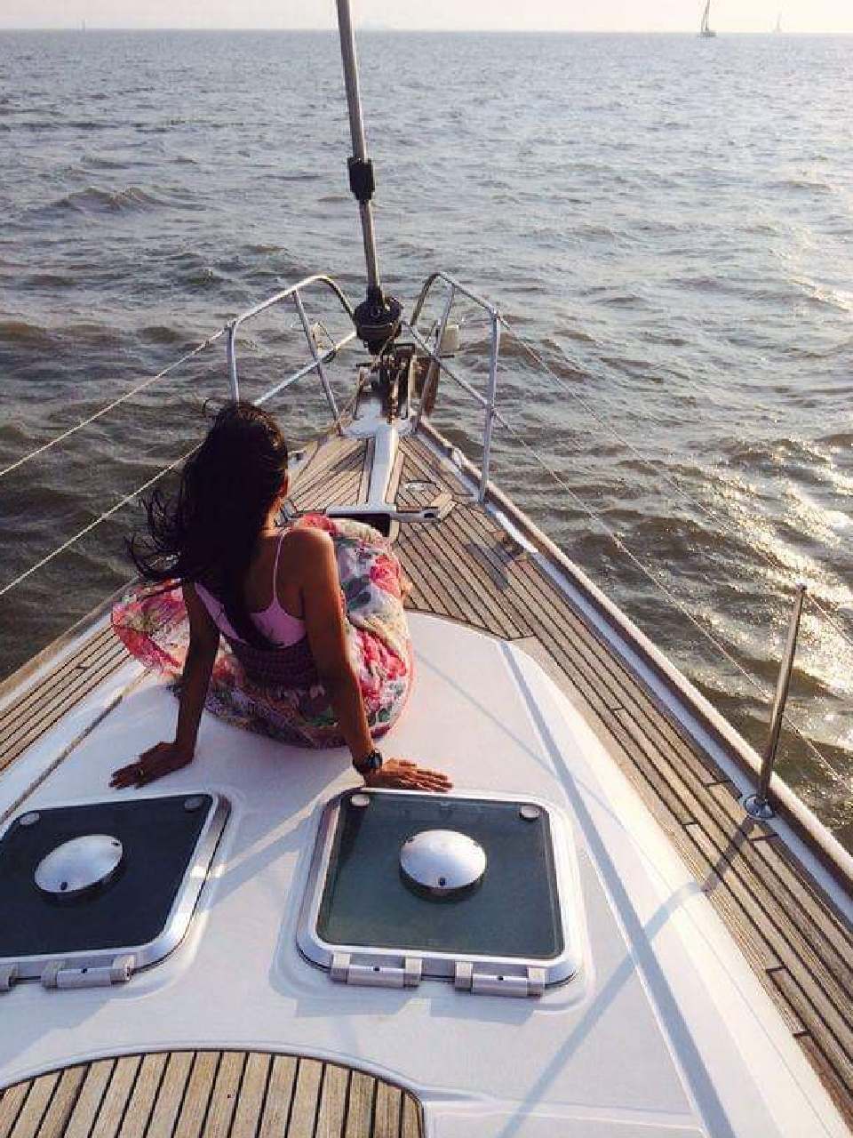 Yacht Booking in Mumbai