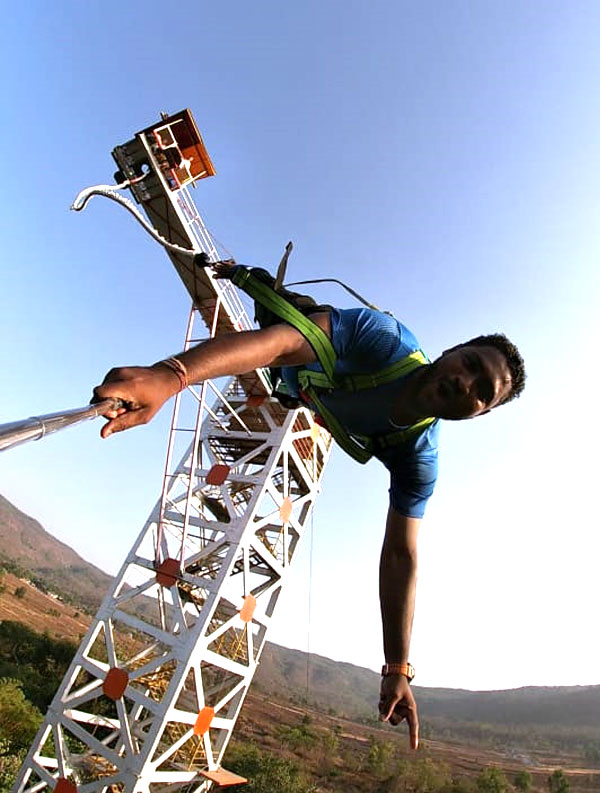 Kolad Bungee Jumping