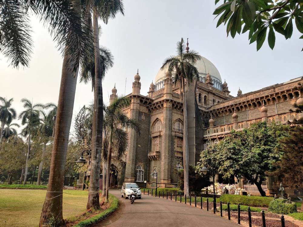 Things to Do in Mumbai, Chhatrapati Shivaji Maharaj Vastu Sangrahalaya Museum, Fort
