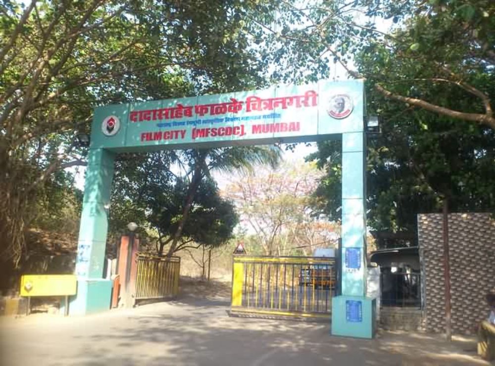 Things to Do in Mumbai, Film City Tour, Goregaon