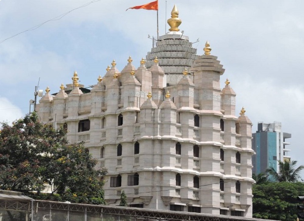 Things to Do in Mumbai, Siddhivinayak Temple, Prabhadevi