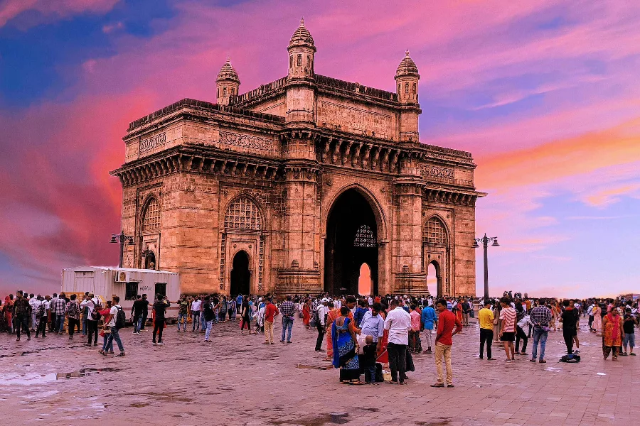 Things to Do in Mumbai