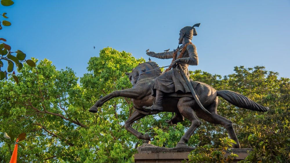 Places to visit in Mumbai, Chhatrapati Shivaji Maharaj Park, Dadar