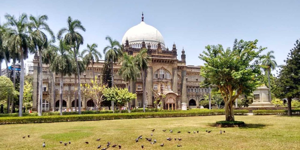 Places to visit in Mumbai, Chhatrapati Shivaji Maharaj Vastu Sangrahalaya, Kala Ghoda
