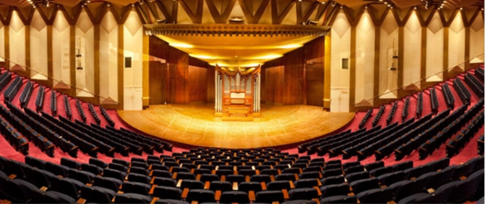 Places to visit in Mumbai, National Centre for Performing Arts NCPA, Mumbai, Nariman Point