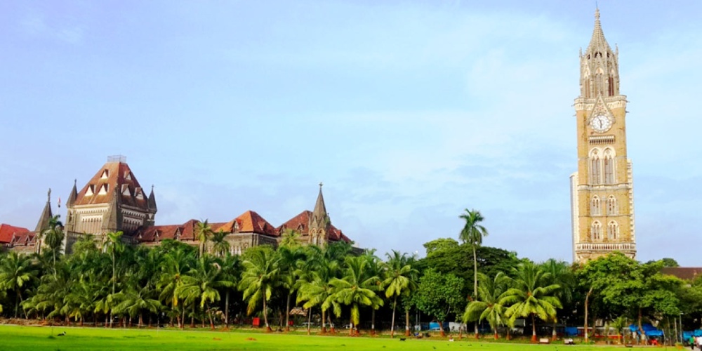 Places to visit in Mumbai, Rajabai Clock Tower, Fort