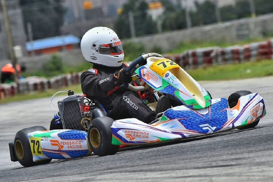 Go-Karting in Bangalore
