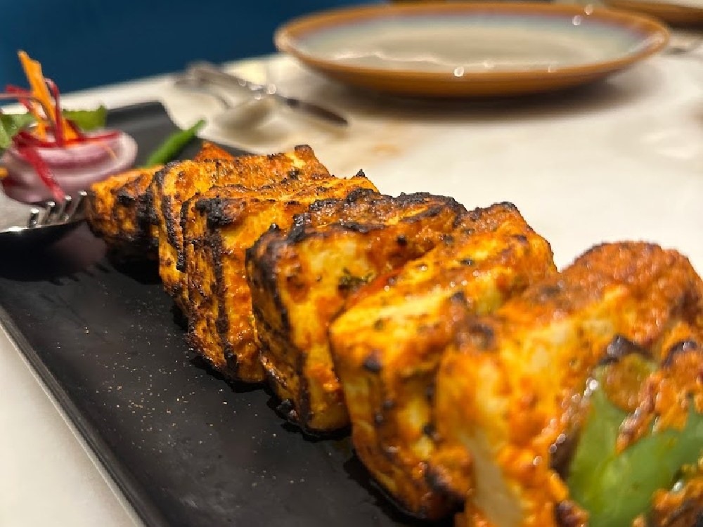 Buffet in Mumbai, Musaafer, Radisson, Goregaon