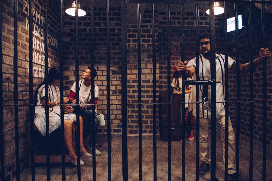 Escape Rooms in Ahmedabad
