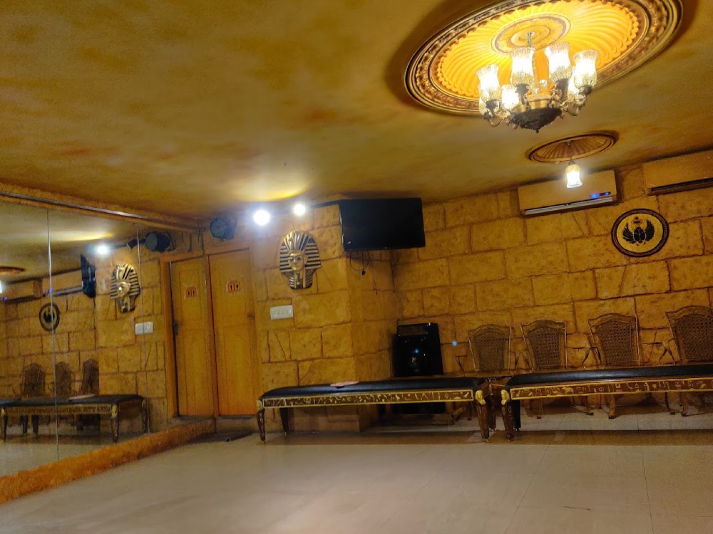 Escape Rooms in Bangalore, Breakout, Koramangala