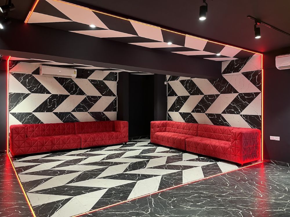 Escape Rooms in Bangalore, Mystery Rooms, Whitefield