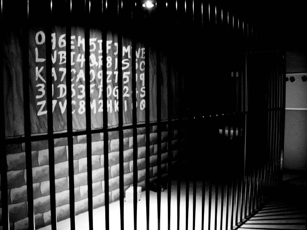 Escape Rooms in Chennai, Freeing India, Ispahani Centre, Nungambakkam