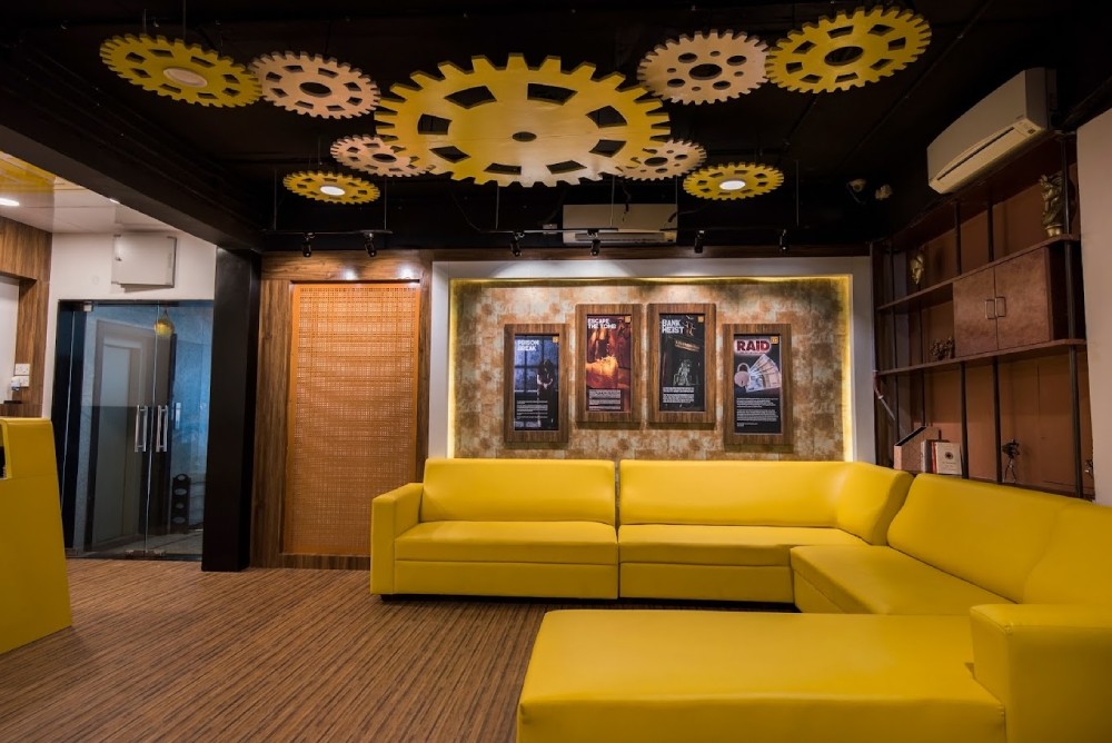Escape Rooms in Hyderabad, Escape Time, Madhapur