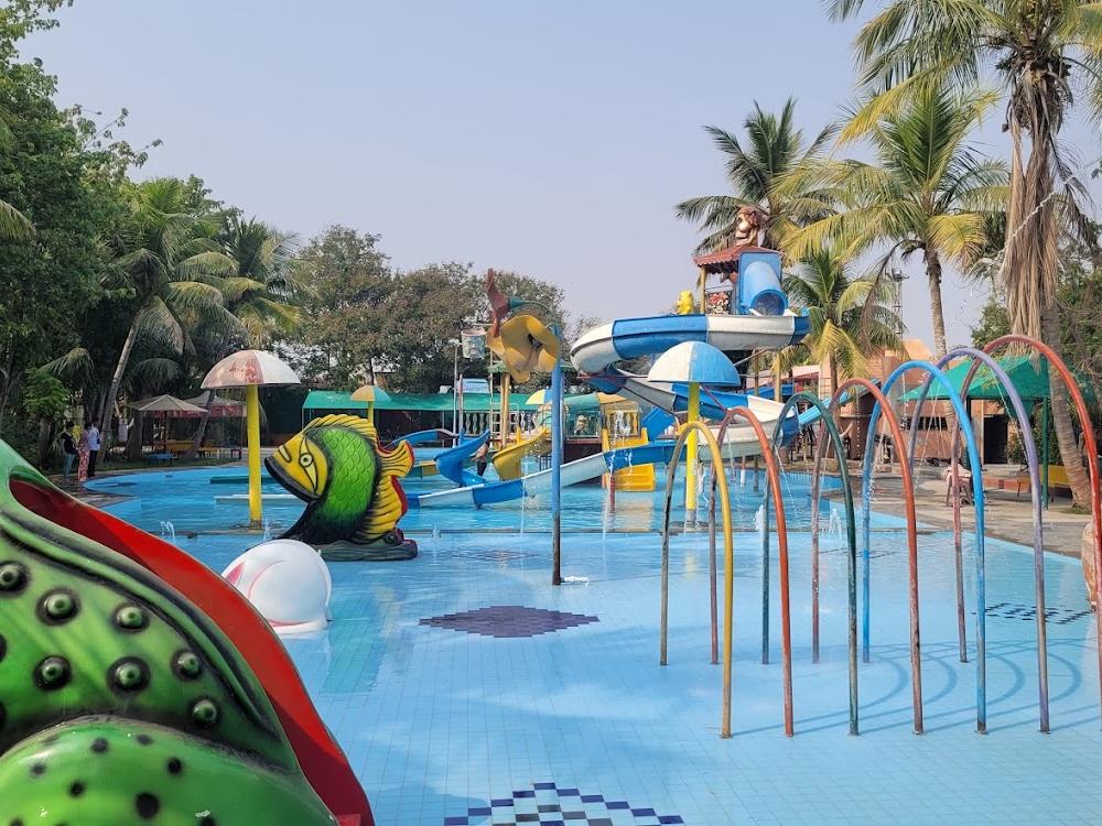 Water Parks in Ahmedabad, WaterCity, Bareja