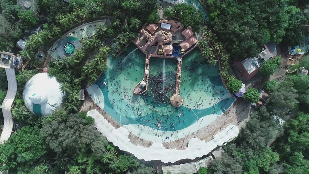 Water Parks in Mumbai, Water Kingdom, Essel world Amusement Park, Borivali