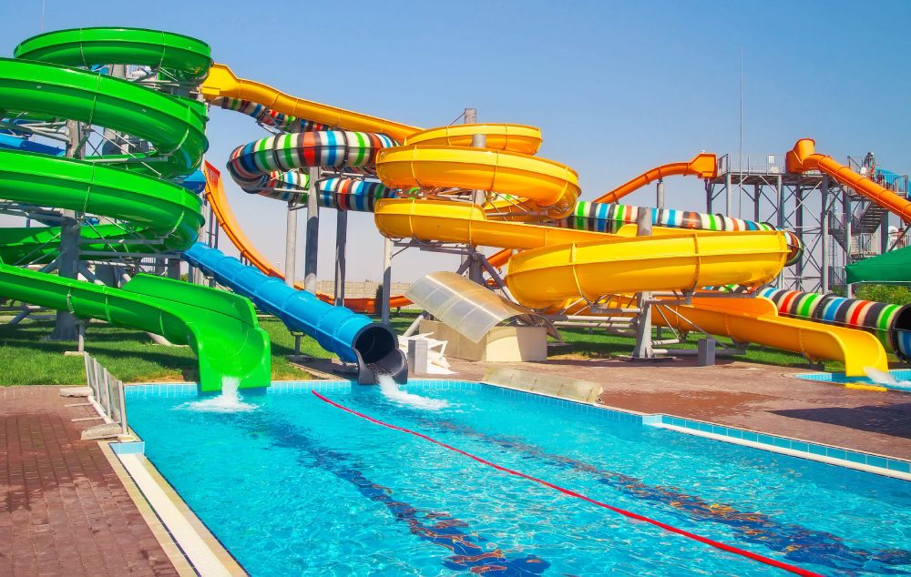 Water Parks in Pune, Dolphin Water Park, Pimpri-Chinchwad