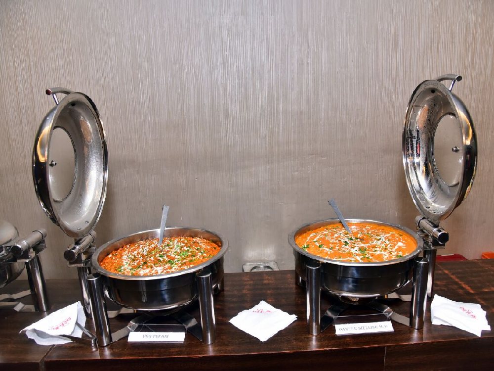 Buffet in Surat, Dil Se Re, Imperial Square Mall, Adajan