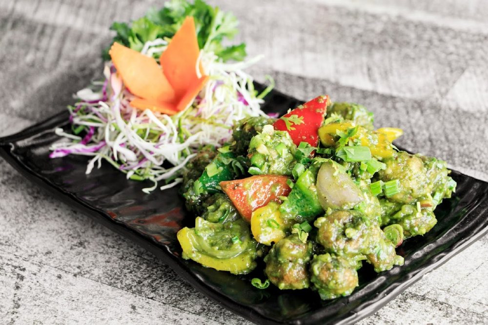 Buffet in Surat, Sizzling Bite, Icon Business Centre, Piplod