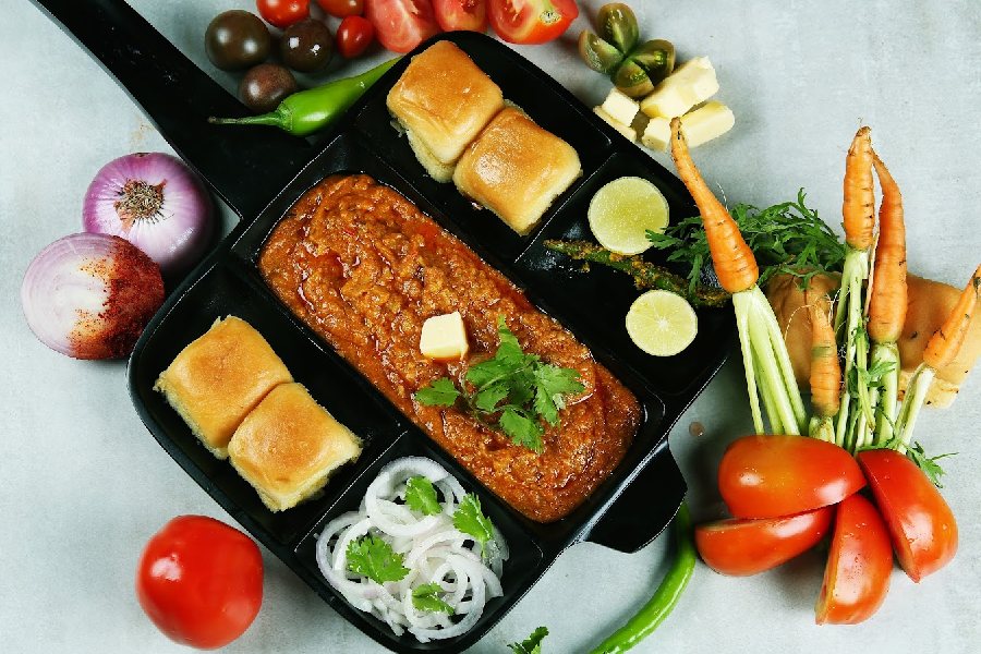 Buffet in Surat