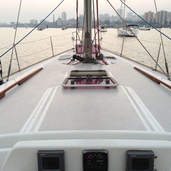 Grand Soleil 45 Yacht Mumbai 1