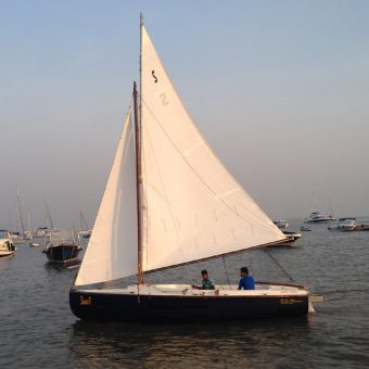 Sailing Deal Mumbai Seabird
