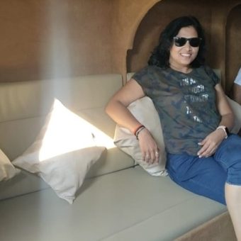 Mac 30 Yacht, Sailing at Gateway of India, Mumbai 1