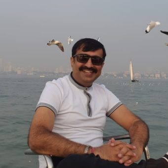 Mac 30 Yacht, Sailing at Gateway of India, Mumbai 10