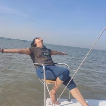 Mac 30 Yacht, Sailing at Gateway of India, Mumbai 5