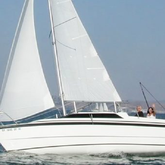 Macgregor 26 sales