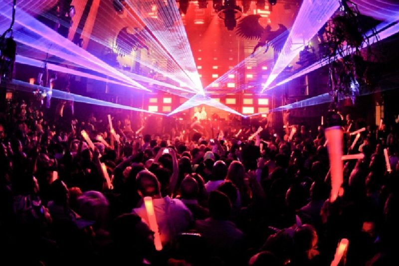 Night Clubs in Mumbai 15 Best Night Clubs in Mumbai with Price