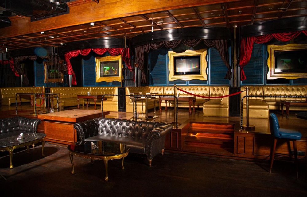 Night Clubs in Mumbai, Matahaari, Worli