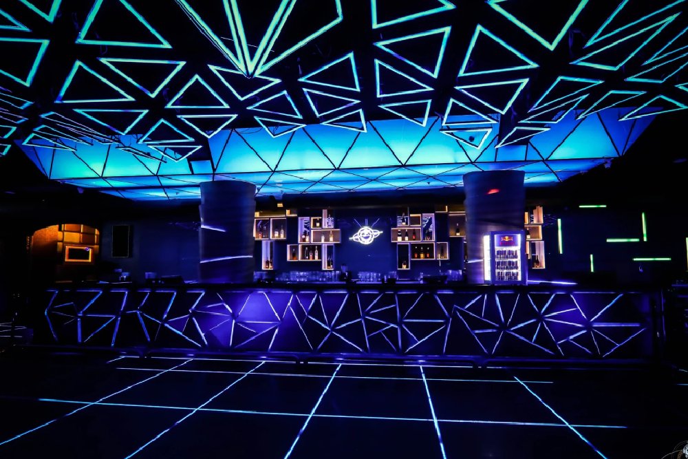Night Clubs in Mumbai, Satellite - The Club, Andheri