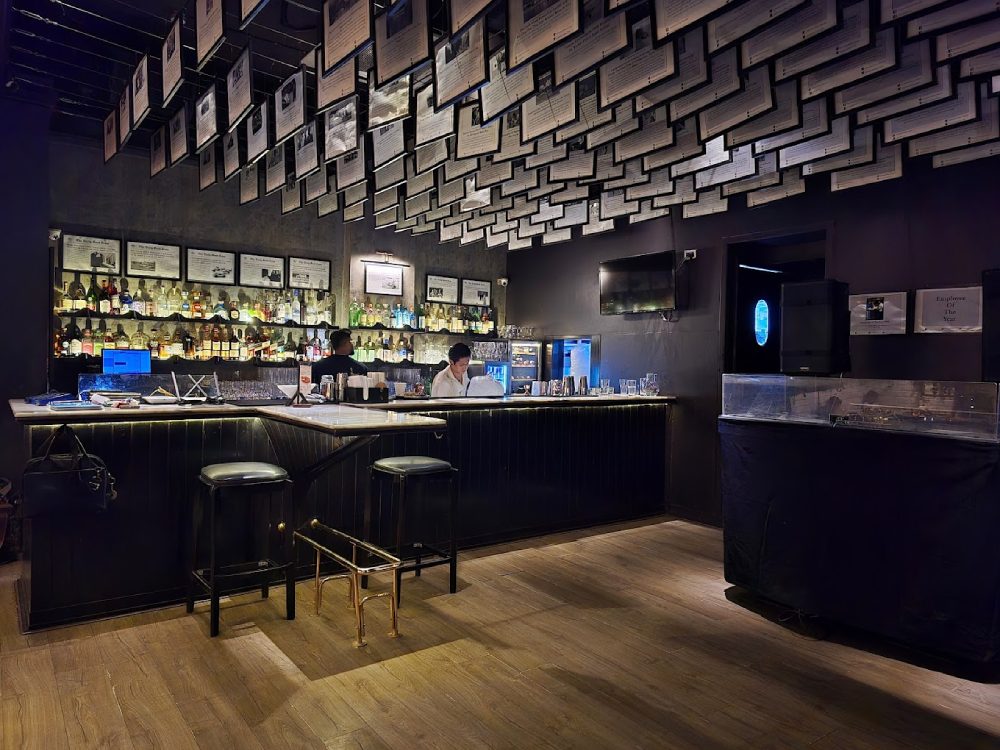 Night Clubs in Mumbai, The Daily All Day, Bandra