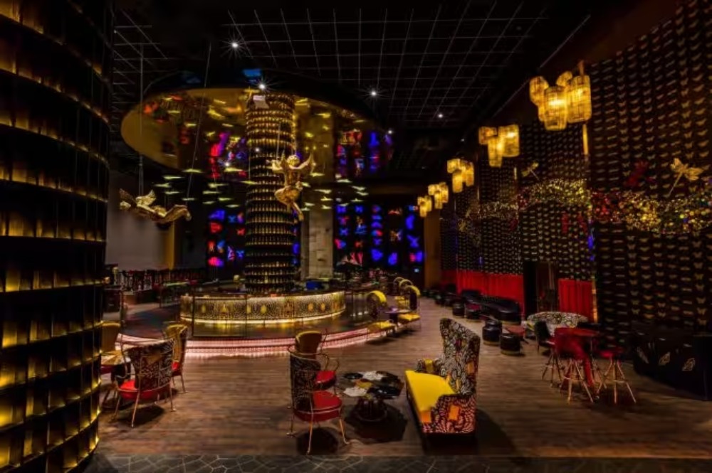 Night Clubs in Mumbai, Toy Room, Santacruz