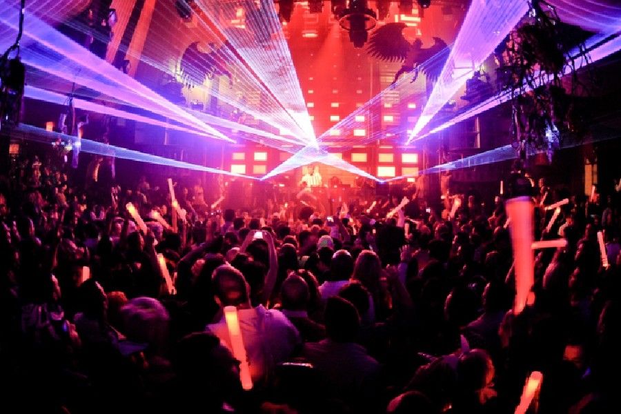 Night Clubs in Mumbai
