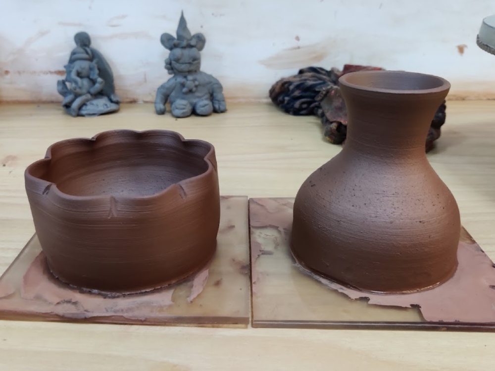Pottery Workshops in Mumbai, ArtVilla Academy, Borivali