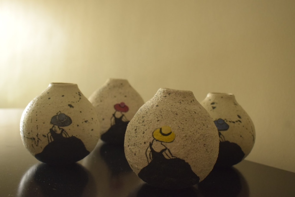 Pottery Workshops in Mumbai, Matrika Pottery, Powai