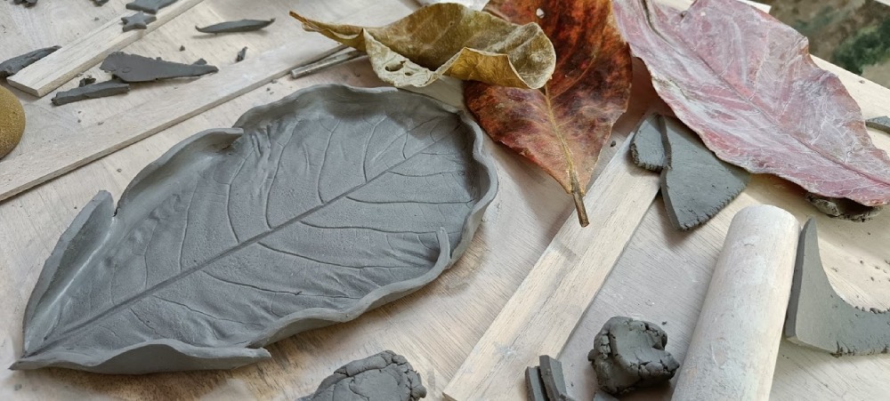Pottery Workshops in Mumbai, Nature's Canvas Studio, Ghatkopar