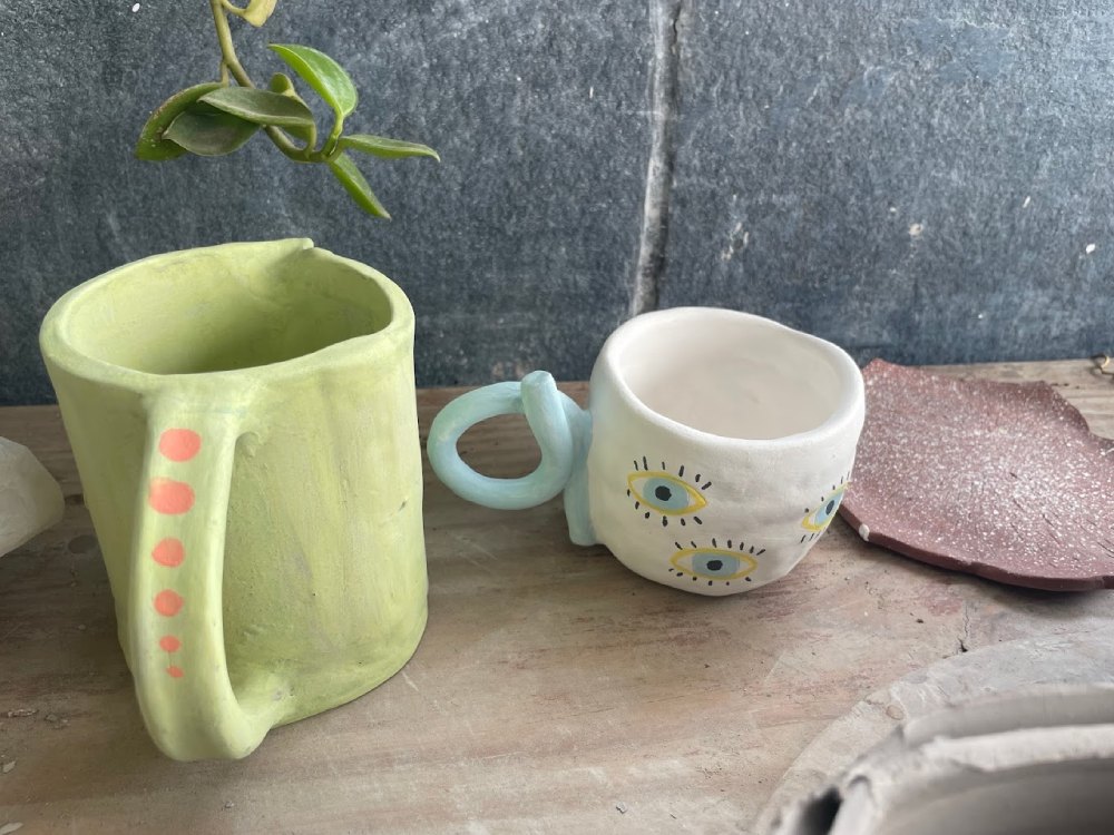 Pottery Workshops in Mumbai, Studio Hands Inclay, Ghatkopar