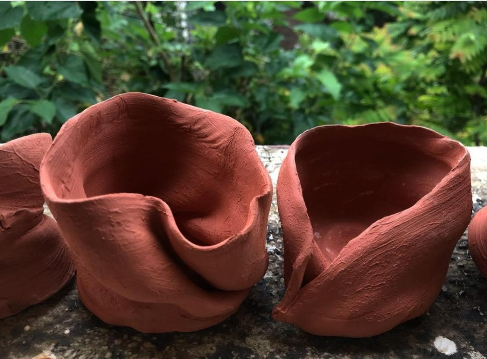 Pottery Workshops in Mumbai, Studio Karva, Govandi