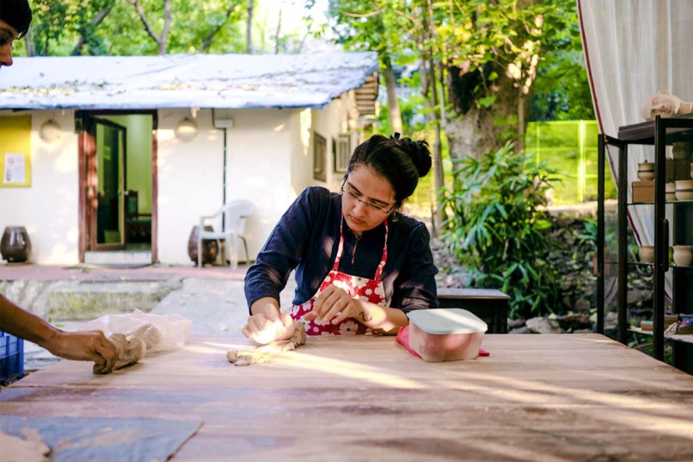 Pottery Workshops in Mumbai, The Pottery Lab Classes & Workshops, Bandra