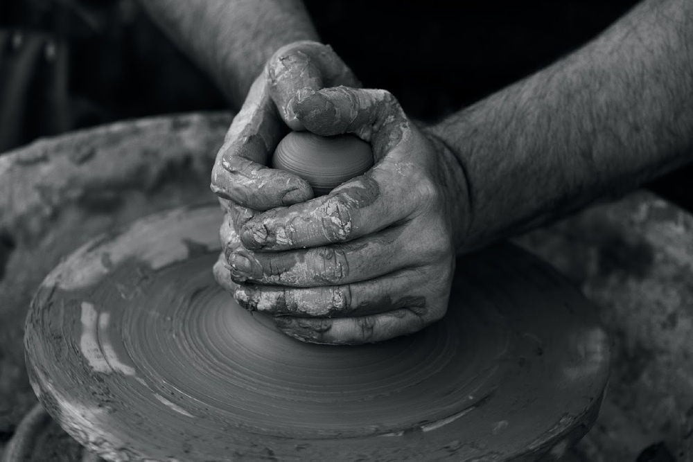 Pottery Workshops in Mumbai, The Tiny Clay Inn, Andheri