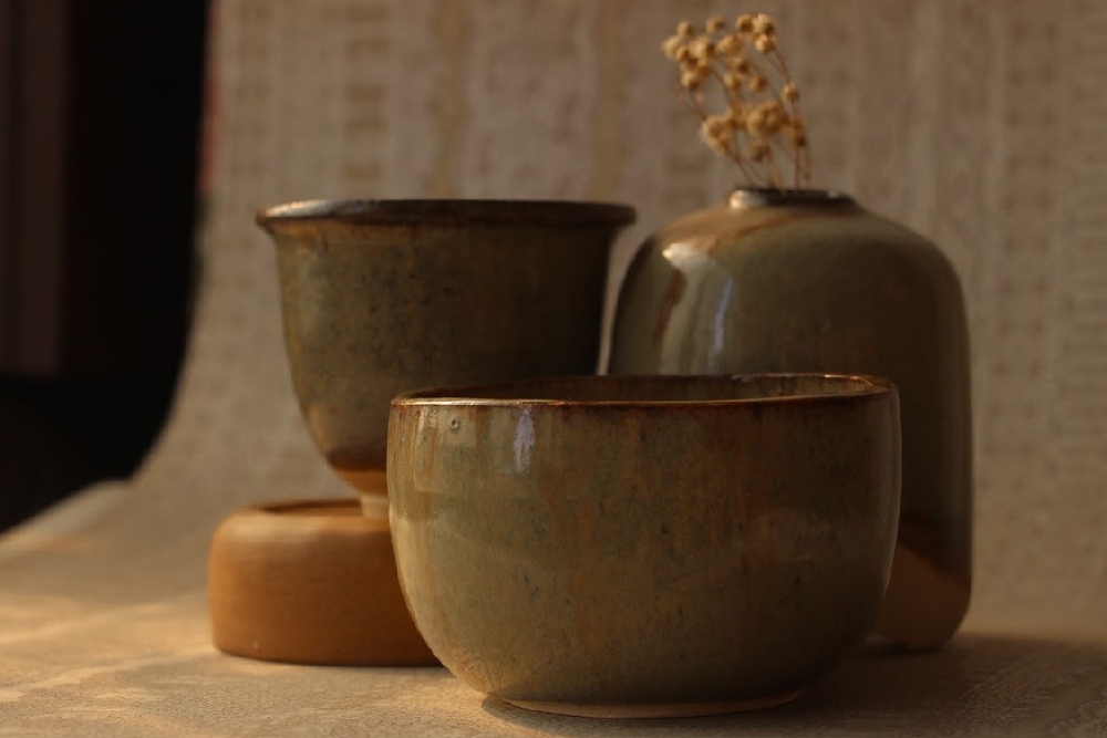 Pottery Workshops in Mumbai, Vida Ceramic Studio, Mulund