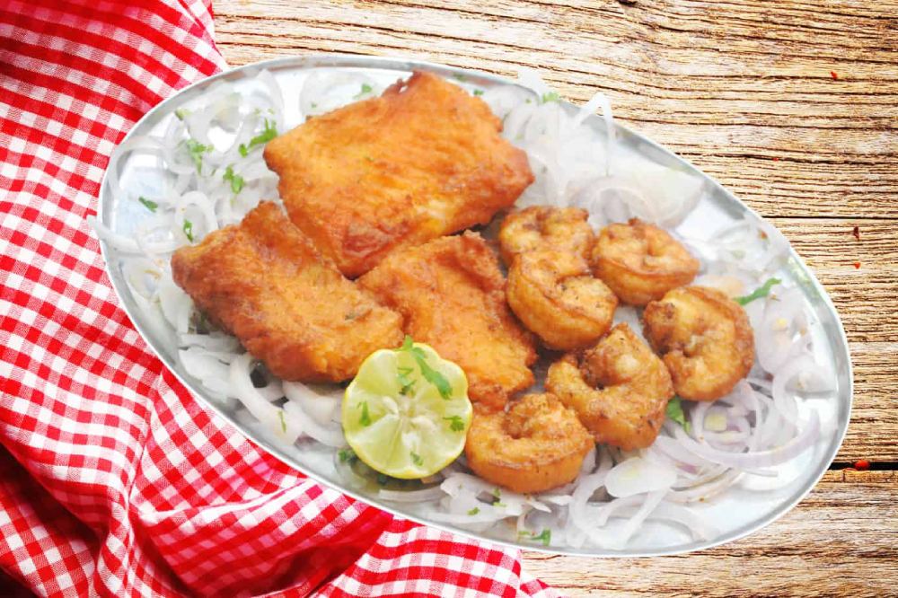Best street food places in Mumbai, Jai Jawan, Bandra
