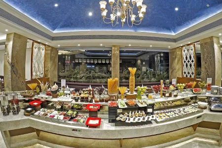 Buffet in Ahmedabad