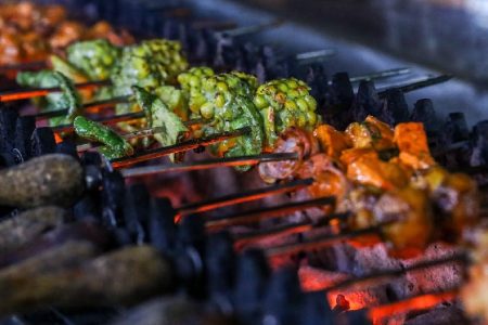 Buffet in Bangalore
