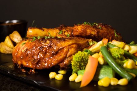 Buffet in Chennai