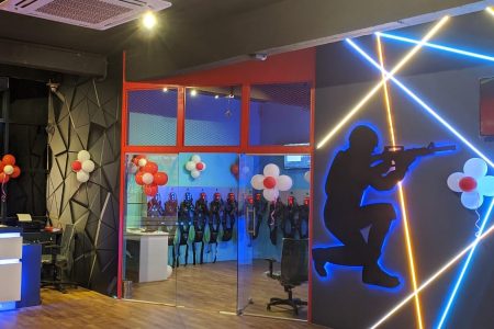 Escape Rooms in Bangalore