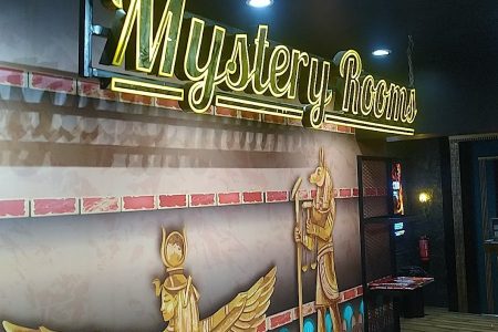 Escape Rooms in Kolkata