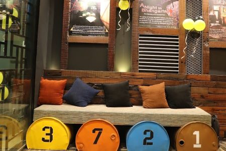 Escape Rooms in Mumbai